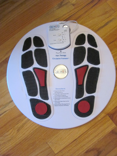 Dr. - Ho's  Pain Therapy Circulation Promoter, View more