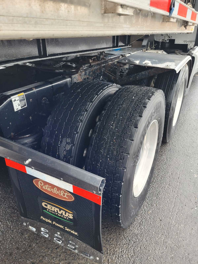 2018 Peterbilt  in Heavy Trucks in Belleville - Image 3