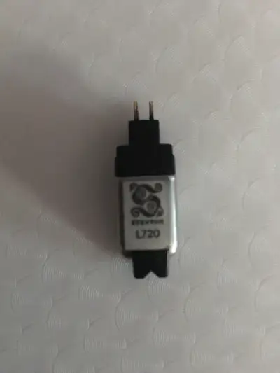 Stanton L720 Cartridge D71EE Stylus, View more