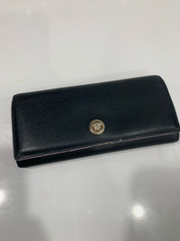 Versace women’s wallet authentic 