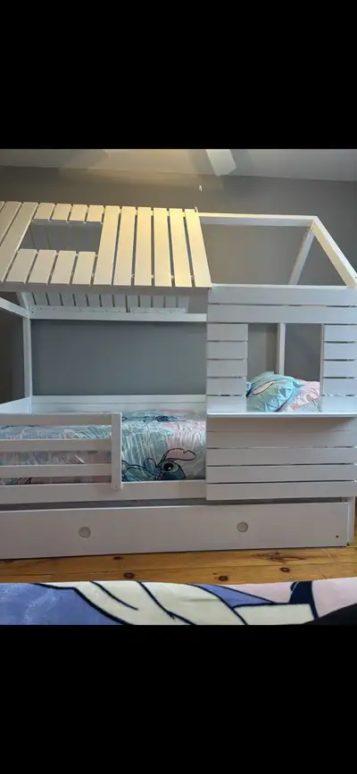 lit enfant , View more