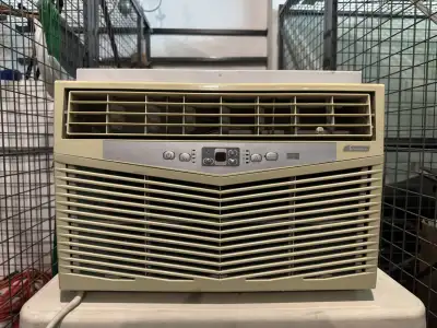 GARRISON WINDOW A/C 6300 btu, View more