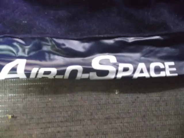 Matelas double gonflable. in Beds & Mattresses in Trois-Rivières - Image 8