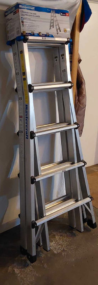NEW Ladder For Sale!