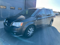 2014 Dodge Grand Caravan 