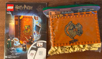 Harry Potter Lego set