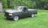 1996 F150 reg cab short box