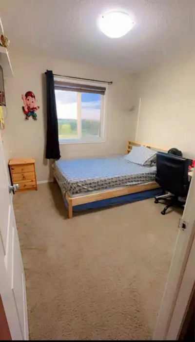 Room available for Punjabi girl, View more