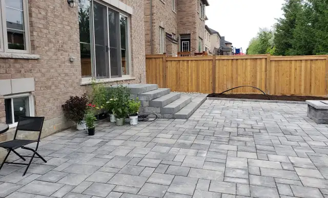Interlocking, Concrete & Flagstone414906417876183043
