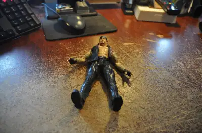 Undertaker lot Special Edition Series 1 Undertaker Action Figure, View more