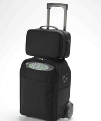 306DS Portable Oxygen Concentrator