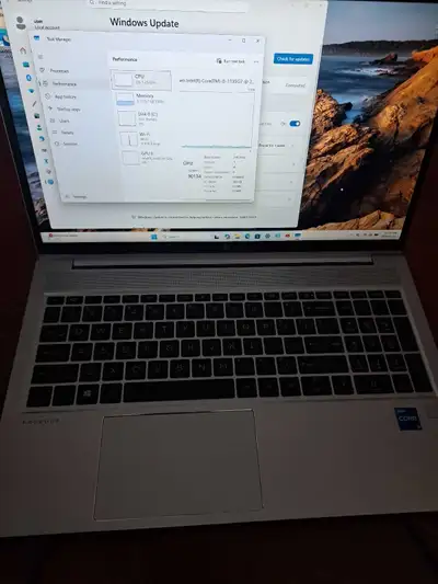 HP ProBook 650 G8, View more