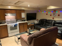 Private room for rent from June 1st