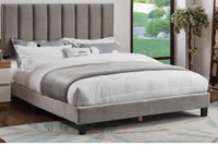 BED FRAME AND MATTRESS ON SALE