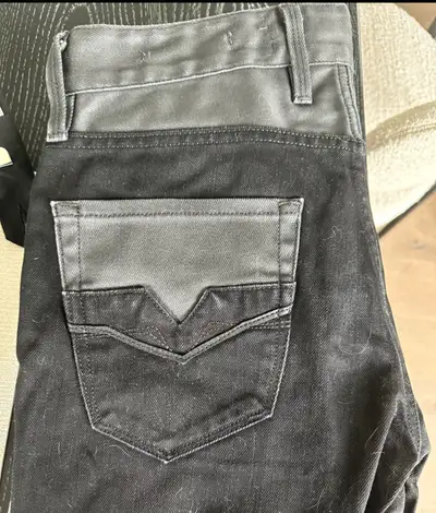 GUESS Black Men's Jeans~ 30, View more