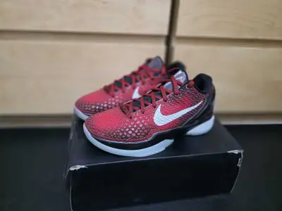 Kobe 6 All-Star, View more