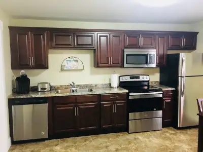 WE HAVE TWO BEDROOM FULLY FURNISHED UNITS AVAILABLE FOR WINTER RENTALS BETWEEN NOVEMBER 1ST 2025 AND...