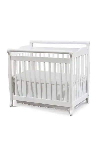 4 IN 1 CONVERTIBLE CRIB-MILLION DOLLAR BABY, View more