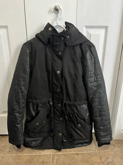 Women’s Winter Jacket , View more