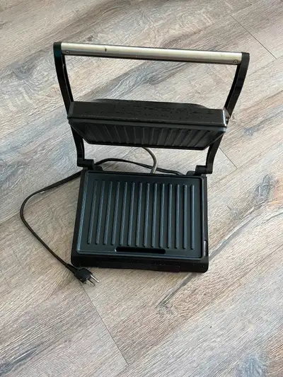 Sandwich Maker for Sale, View more