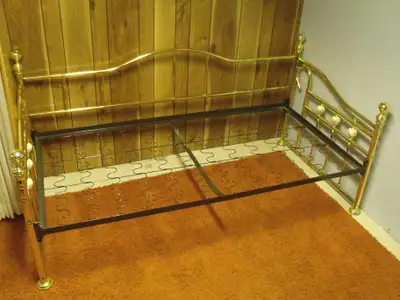 Day Bed Frame, View more