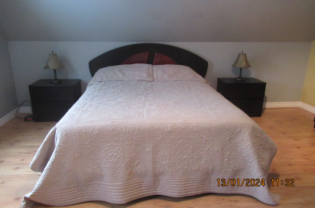 couvre-lit\bedspread in Bedding in Bathurst - Image 3