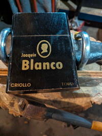 Joaquin Blanco Cigars