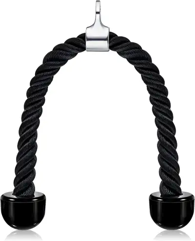 Universal Design: TPR environmental protection heads at both ends, high density and good load bearin...