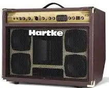 Hartke AC150, View more