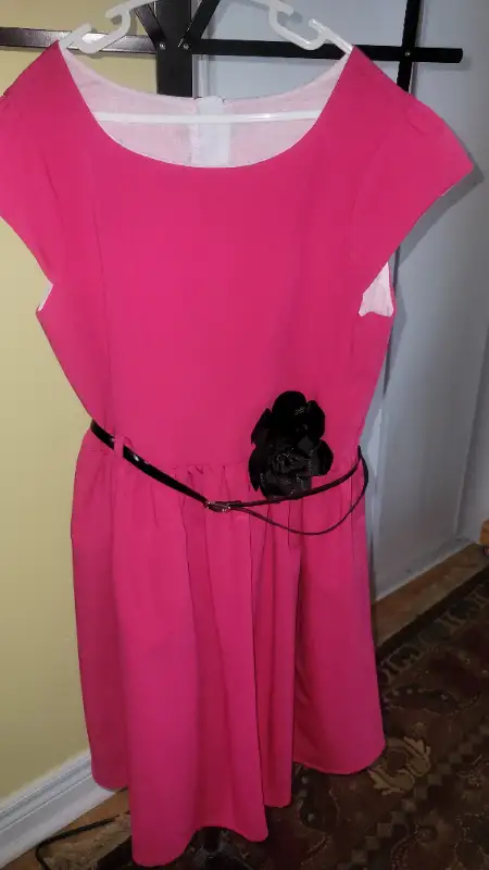 Girls dress, very pretty