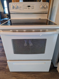 Kenmore Oven