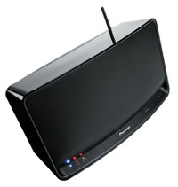 Pioneer xw-sma1-k wireless wifi sound system