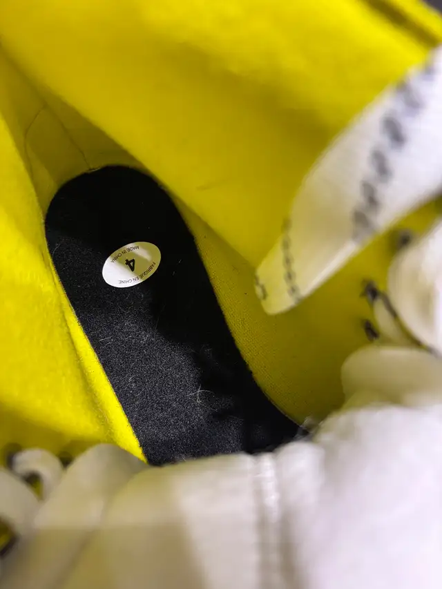 Brand new Bauer Skates64601013881986121