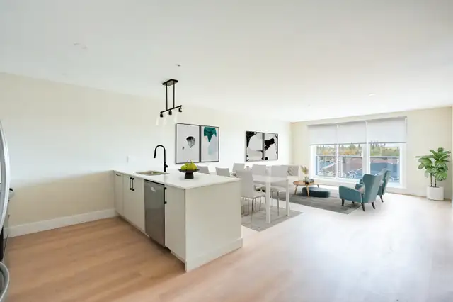 BRAND NEW APARTMENTS IN WINDSOR, NS in Long Term Rentals in Annapolis Valley - Image 13