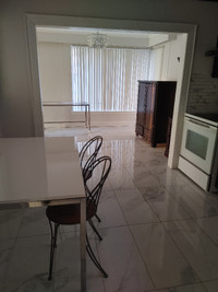 Main Floor 2 bedrooms + office,  Near Lawrence CALL 416-315-3967