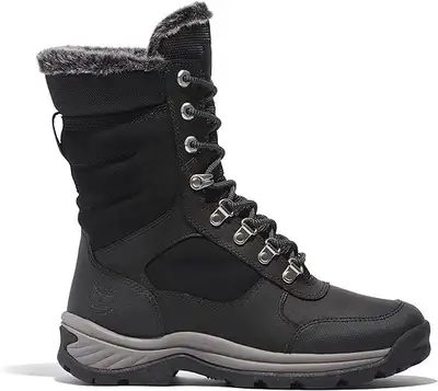 New Without Box Women's Timberland White Ledge Tall Waterproof S, View more