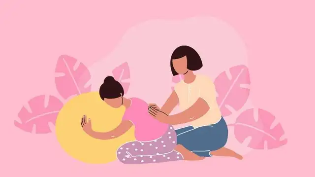 delightful doula birth and postpartum services