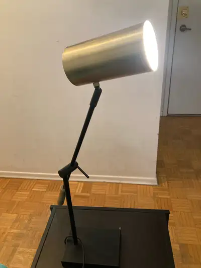 desk lamp , View more