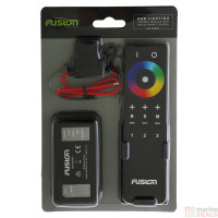 Fusion® RGB Wireless Remote