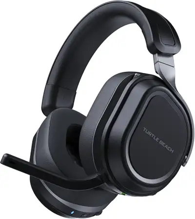 Turtle Beach Stealth 700 Wireless Multiplatform Game Headset, View more
