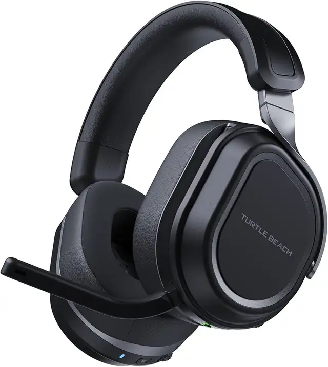 Turtle Beach Stealth 700 Wireless Multiplatform Game Headset in Speakers, Headsets & Mics in Markham / York Region - Image 2
