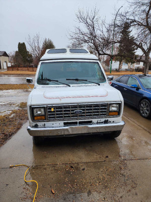 1990 Ford F 150