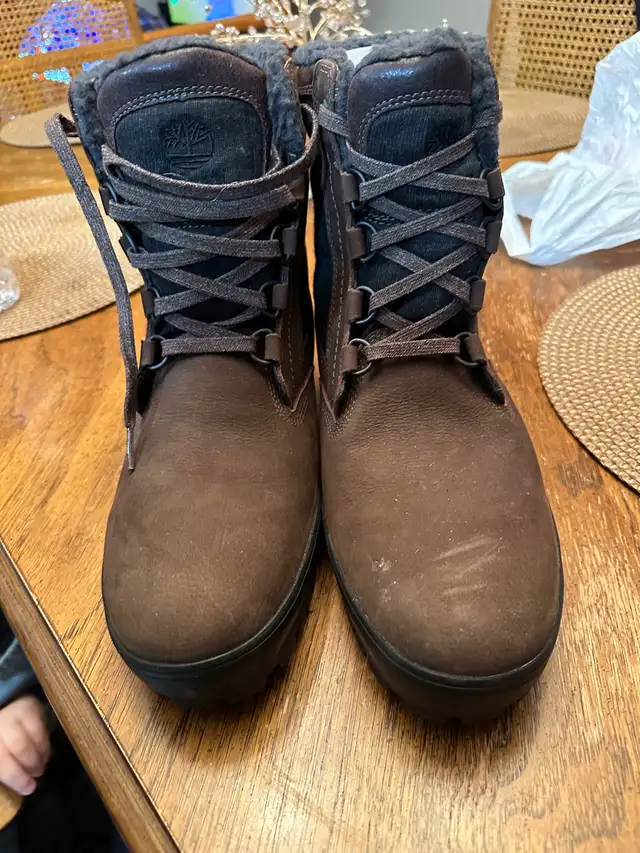 Timberland Spruce Mountain Boots - NEW!!63616758055169121