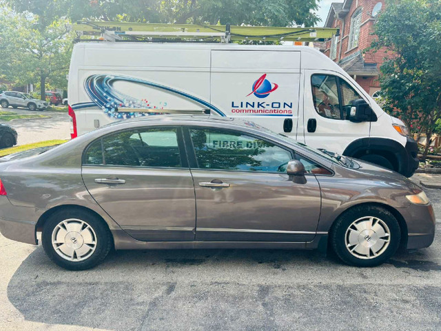 Honda Civic SE 2011 in Cars & Trucks in Mississauga / Peel Region - Image 2