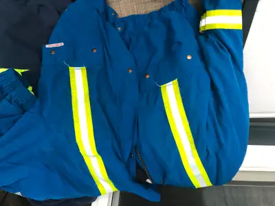 FR hoodie and jacket for sale very good condition $80, View more