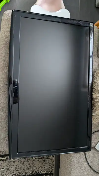 Older dynex tv 40 inch, View more