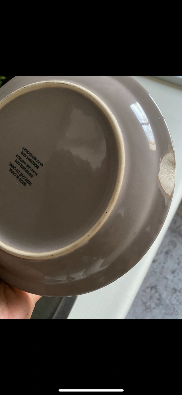Dinnerware set in Kitchen & Dining Wares in London - Image 5