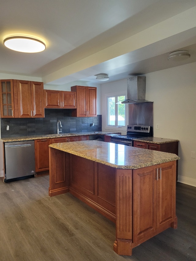 2 bedrooms in Alexandria, Glengarry Long Term Rentals Ottawa Kijiji