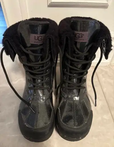 Ugg Boots, View more