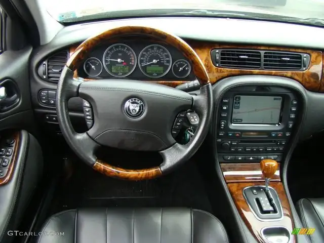 2007 Jaguar585100197343406082